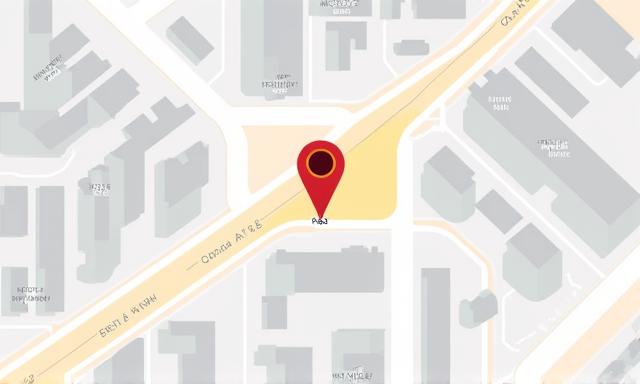 Mapa estático de la ubicación de Axial Bloom en Bogotá